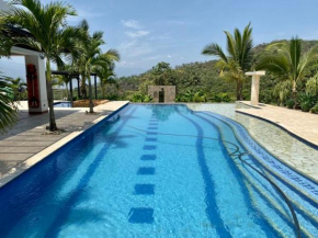 FINCA LA MEDITERRANEA en San Jeronimo